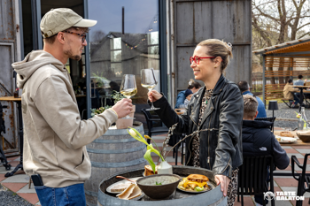 Idén vedd még meg a jegyedet, mert a tavaszt a Balatonon kezded!