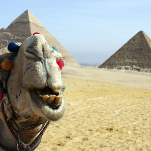 Egyiptomi szakrális utazás