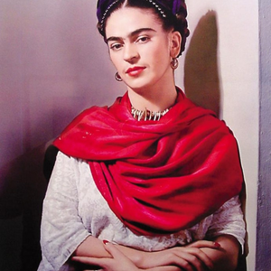 Frida Kahlo 5 titkos tárgya