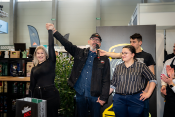 Kávés csajok mérték össze a fekete levesüket!