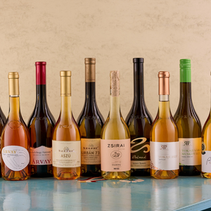 Mosolybor - megint egy jó ügyet támogatsz jó borral!