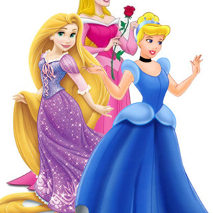 Hol vannak a plus size Disney hercegnők?