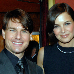 Tom Cruise és Katie Holmes válnak!