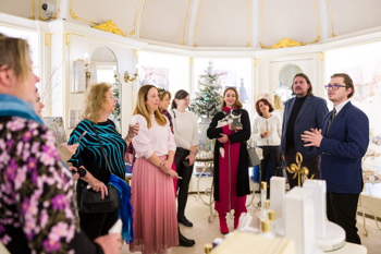 Szippants a levegőbe a Váci utcában!