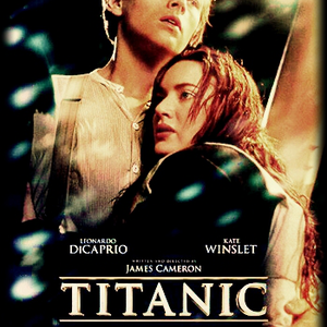 Titanic 3D mozi jöhet? Nyeremény!