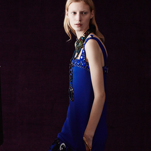 Lanvin Resort 2014