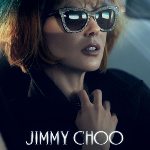 Nicole Kidman és Jimmy Choo