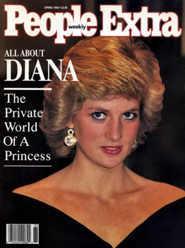 60 éves lenne ma Diana hercegnő