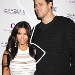 Kim K házassága 72 napig tartott