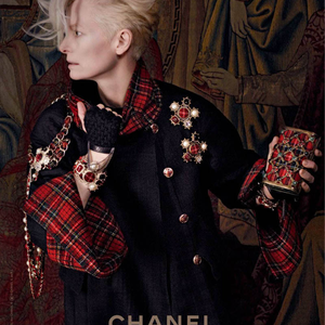 Chanel ősz by Lagerfeld