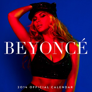 Beyoncé egész évben