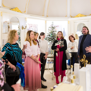 Szippants a levegőbe a Váci utcában!