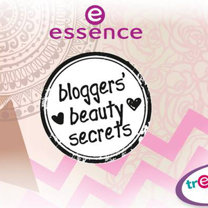 Blogger kollekció az Essence márkától