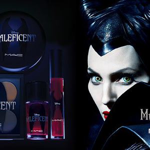 Angelina, Maleficent és MAC