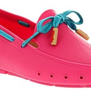 Szexi vagy nem?! Crocs...