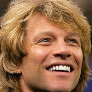 Bon Jovi köszöni szépen, él és virul!