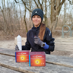 A maratoni futás országos csúcsa és Szabó Nóra