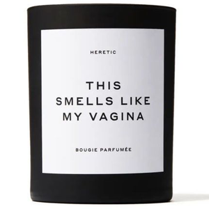 Vagina illatú gyertya Gwyneth Paltrow webshopjából