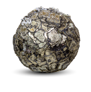 Nincsen advent ásványok nélkül