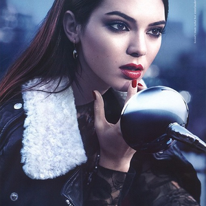 Kendall Jenner első Estée Lauder kampánya