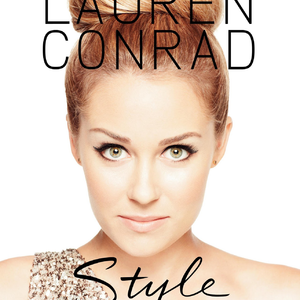 Lauren Conrad hajazás
