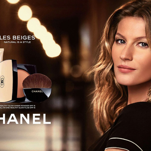 Gisele megint Chanel