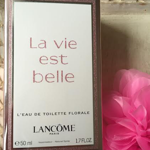 La vie est belle virágos változat, a fenntartható boldogság