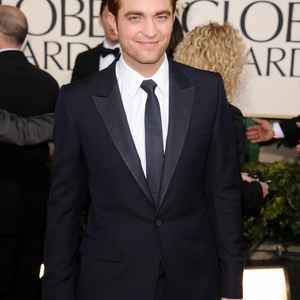 Rob Pattinson a legszexibb?