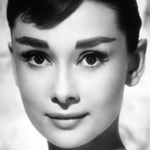 Stílus leckék Audrey Hepburntől