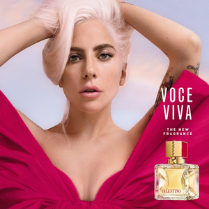 Lady Gaga okán vennél illatot?