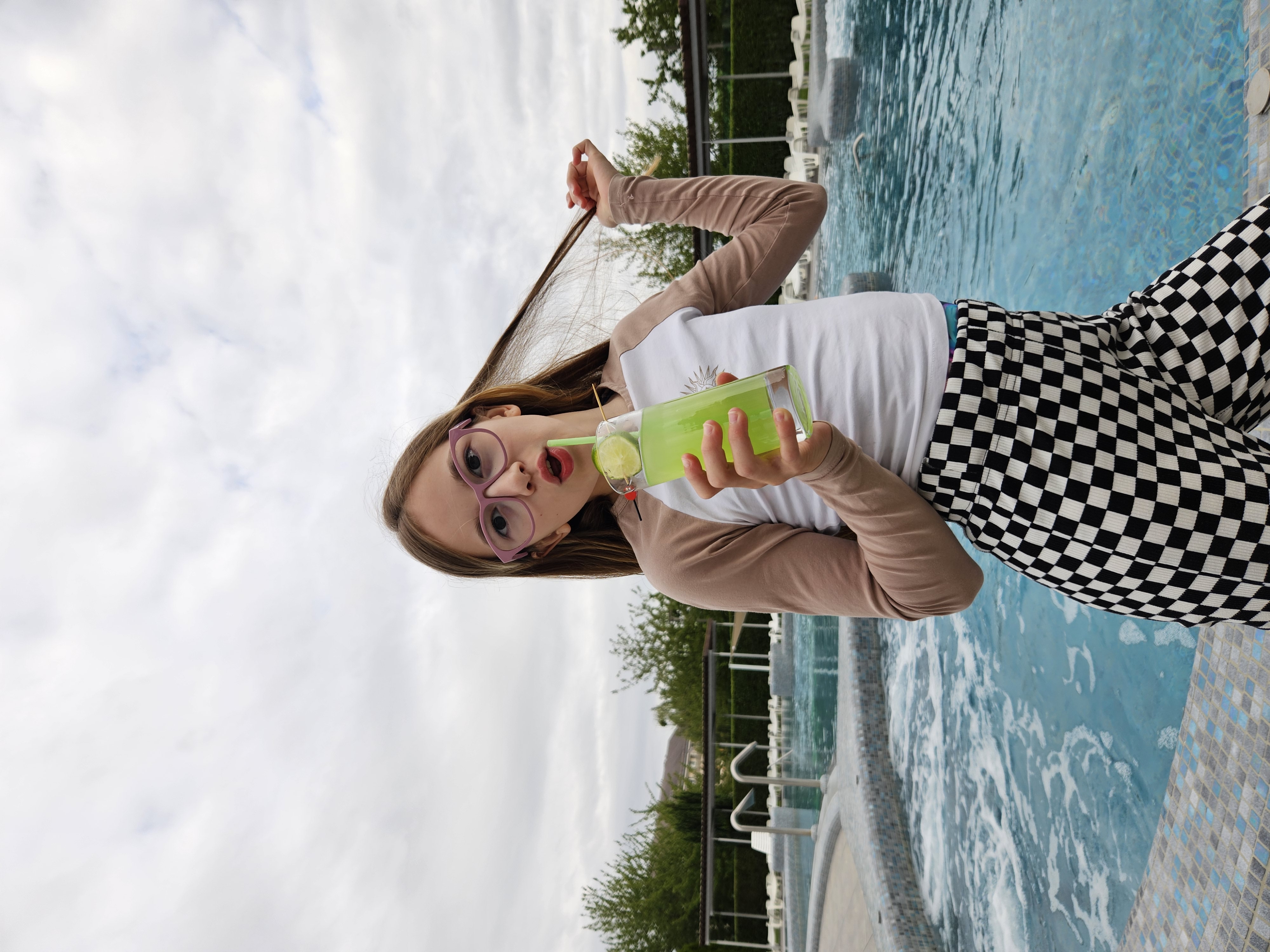 Kiskmaszom és a Leveli Béla koktél