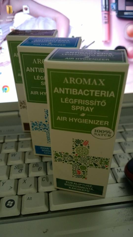 Aromax légfrissítők.jpg