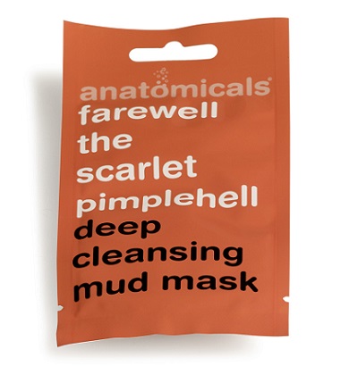 Cleansing face mask sachet1.JPG