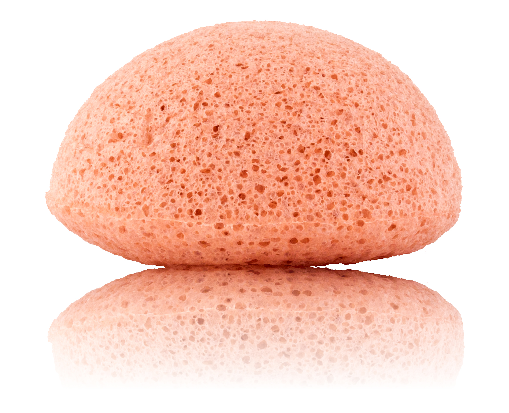 Konjac Sponge Facial Puff French Pink Clay.jpg