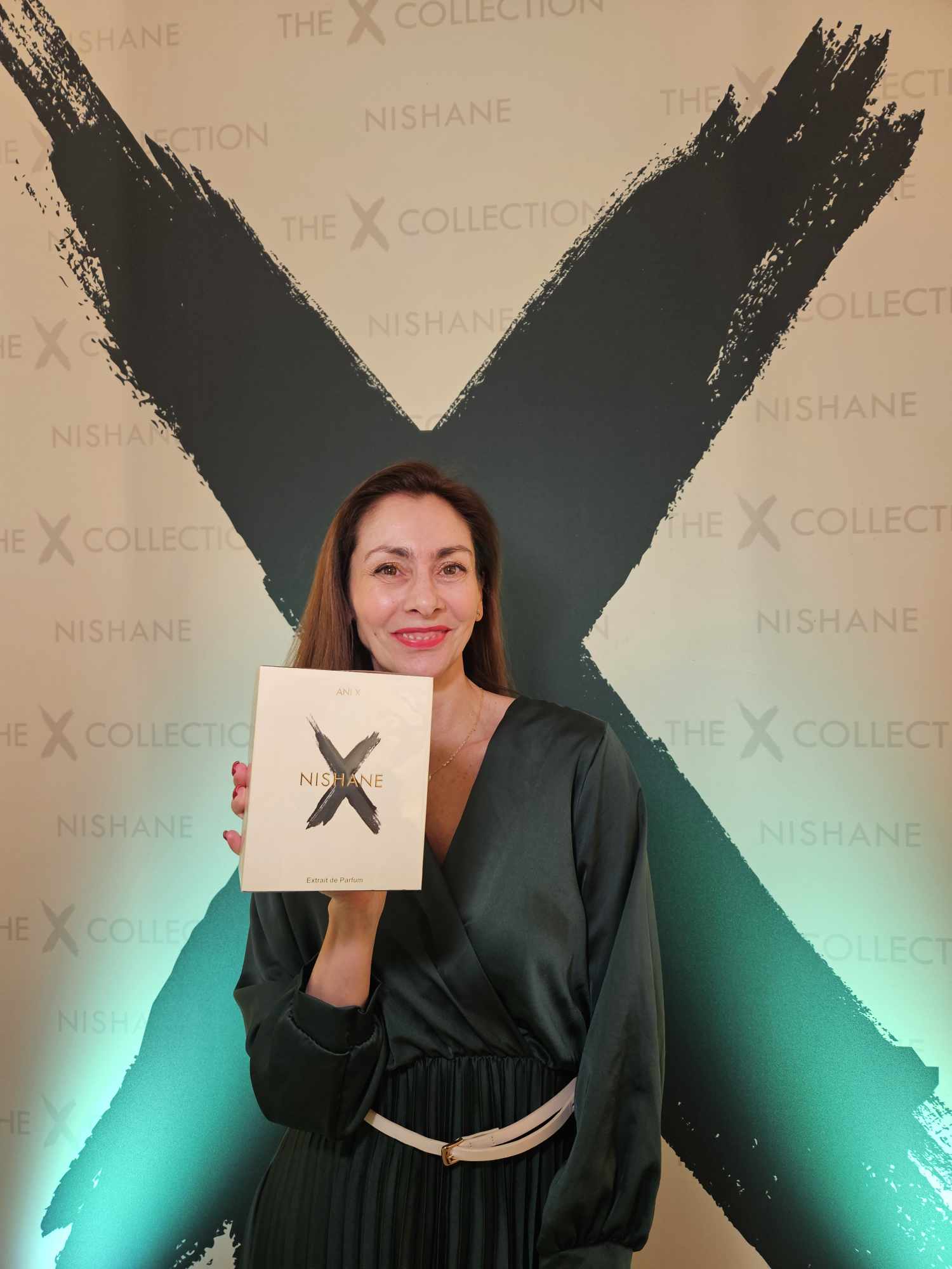 X - ez a jel az újdonságokon