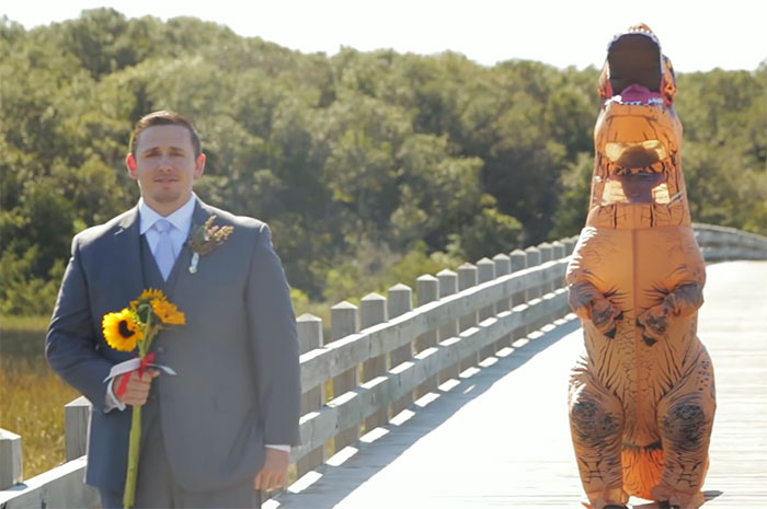 bride-t-rex-first-look-wedding-prank-beth-tom-gardner-coverimage.jpg