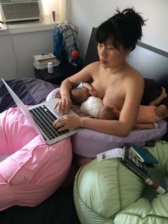 mom-breastfeeding-twins-laptop-motherhood-career-hein-koh-2.jpg