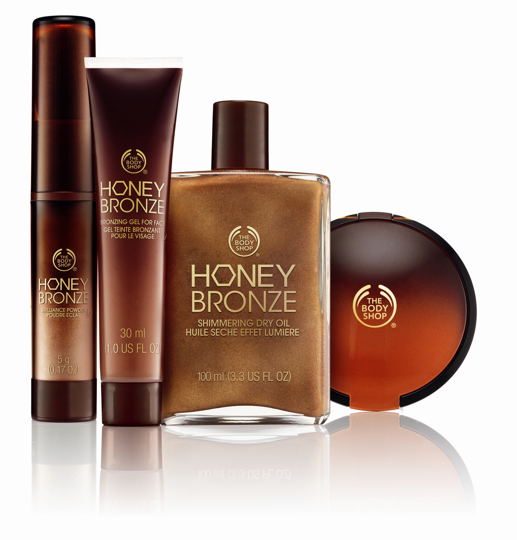 Honey Bronze full kollekció.JPG