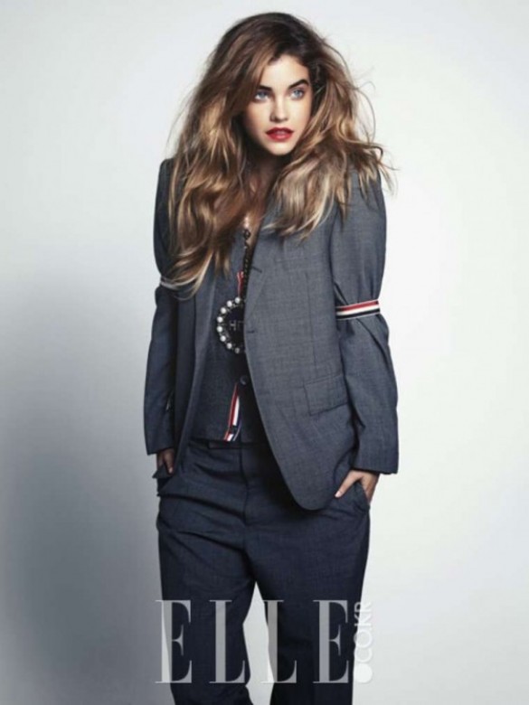 5-Palvin  Barbara korea ELLE.jpg