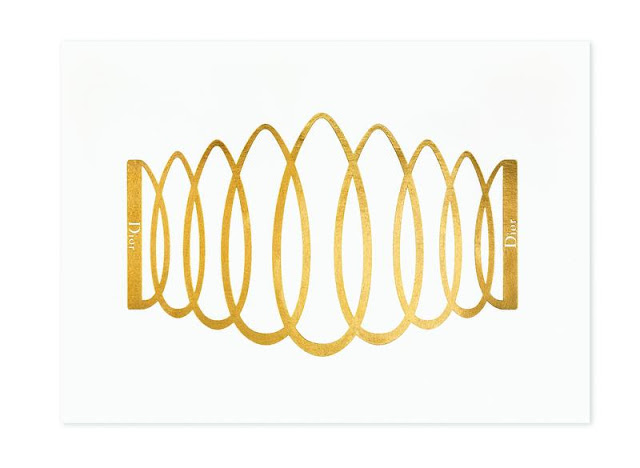 Dior Golden Tattoo Bracelet_1.jpg