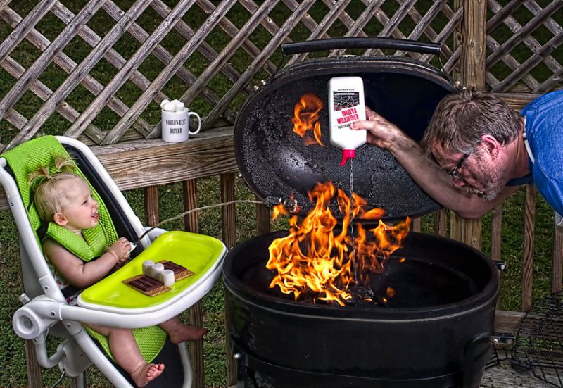 cool-best-father-baby-funny-photography-chicquero-fire-grill.jpg