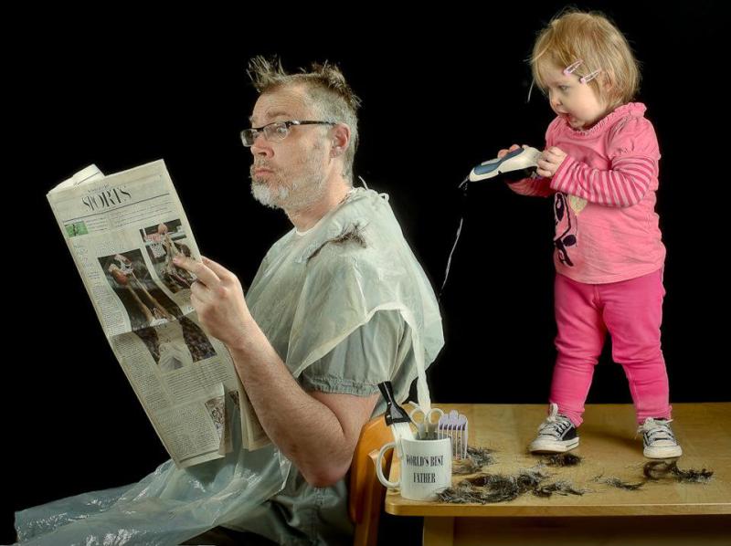 cool-best-father-baby-funny-photography-chicquero-hair-cut.jpg