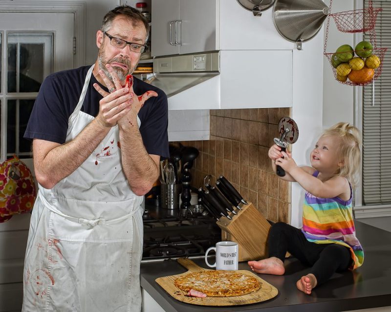 cool-best-father-baby-funny-photography-chicquero-pizza-night.jpg