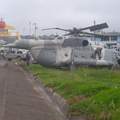 Összetört egy mexikói Mi-17-es helikopter