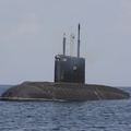 Hamarosan hadrendbe állhat egy újabb orosz tengeralattjáró