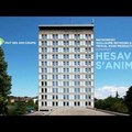 Svájcban épületet animálnak