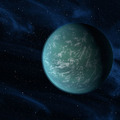 Először találtak Föld-szerű bolygót az élet számára alkalmas zónában
