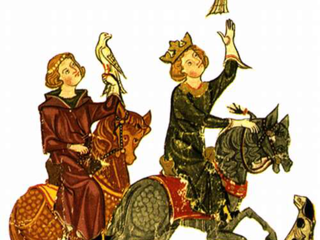 A magyar solymászat az UNESCO szellemi kulturális örökség reprezentatív listáján