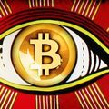 A Bitcoin mögött a sátánista pénzhatalom áll. Bitcoin = 666