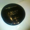 Maxfactor Creme Puff púder